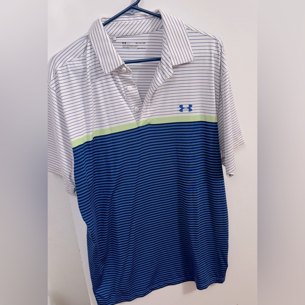 Under Armour Polo